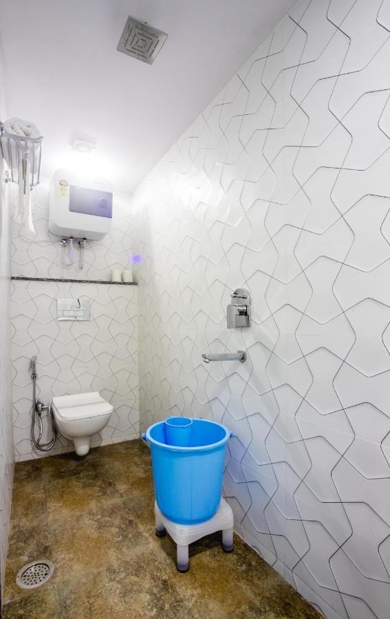 Ab Hotel - Hotel Amar Itl - Street No 7 - Chuna Mandi, Pahar Ganj Nuova Delhi Esterno foto