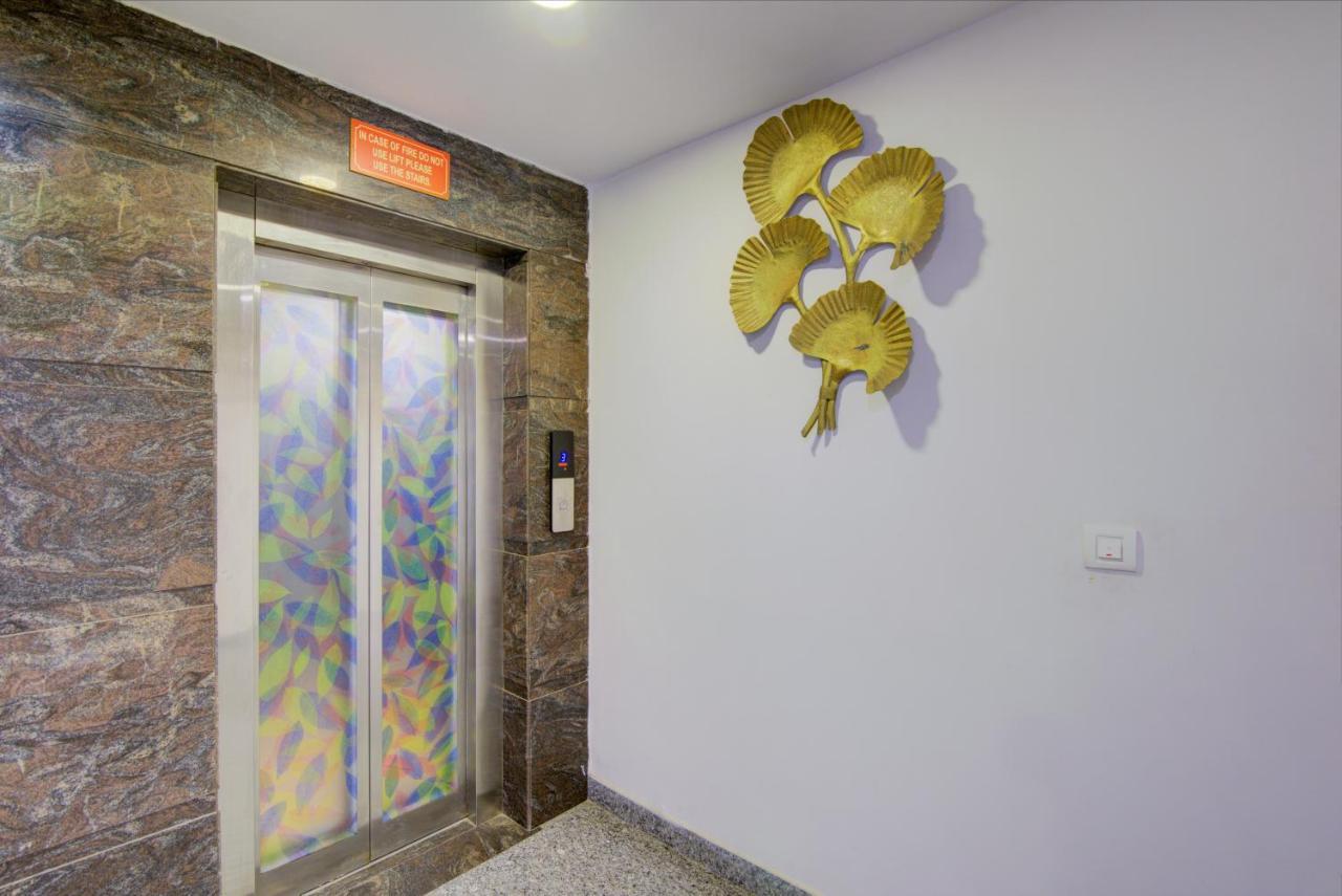 Ab Hotel - Hotel Amar Itl - Street No 7 - Chuna Mandi, Pahar Ganj Nuova Delhi Esterno foto